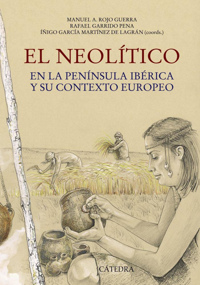 El neolítico en la Península Ibérica