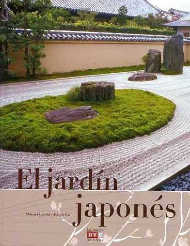 El jardín Japonés