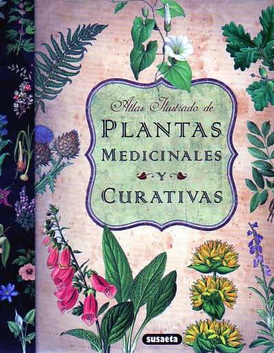 Plantas medicinales y curativas