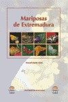 Mariposas de Extremadura