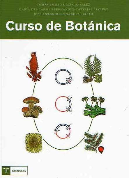 Curso de botánica