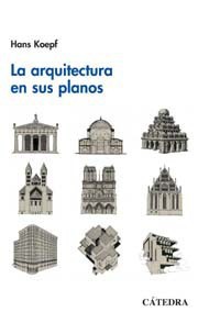arquitectura en planos