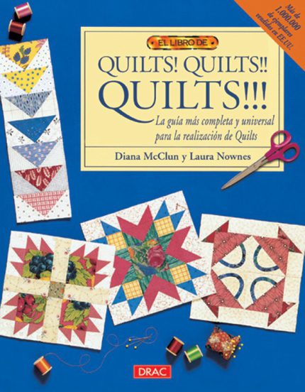 QUILTS! QUILTS!!