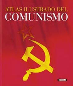 Atlas ilustrado del comunismo