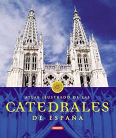 Atlas catedrales de España