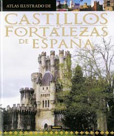 Atlas de castillos de España