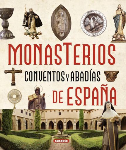 Atlas de Monasterios de España