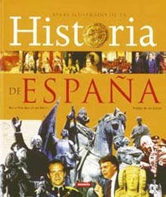 Atlas historia de España