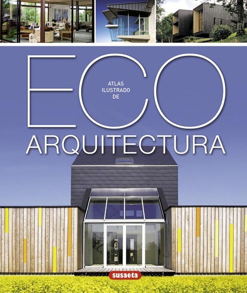 Atlas eco arquitectura