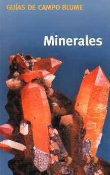 Guía Campo Minerales