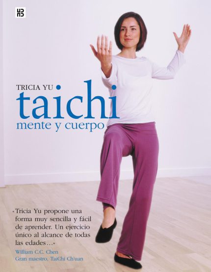 Taichi mente y cuerpo