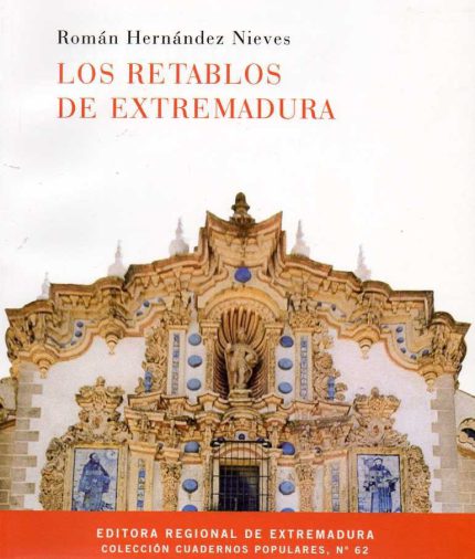 Los Retablos de Extremadura