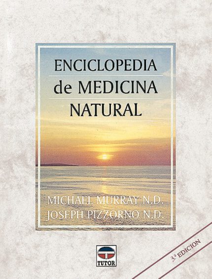 Enciclopedia de la medicina natural