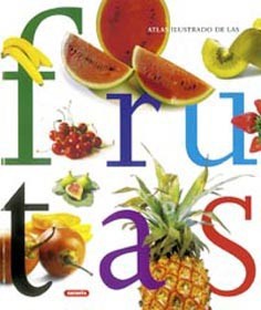 Atlas de las frutas