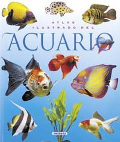 Atlas del acuario