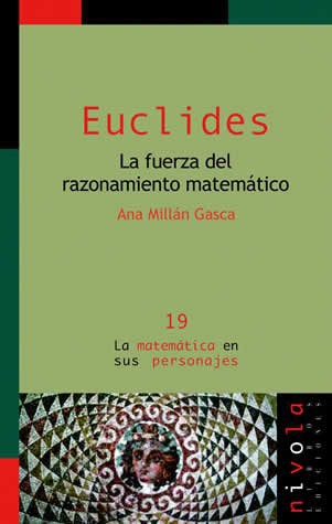 Euclides ,razonamiento matemático