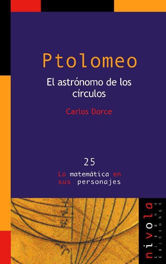 Ptolomeo .