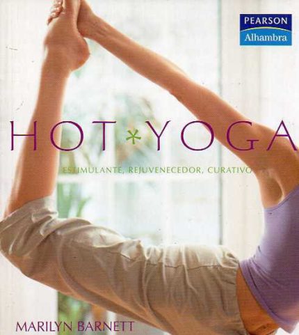 Hot yoga