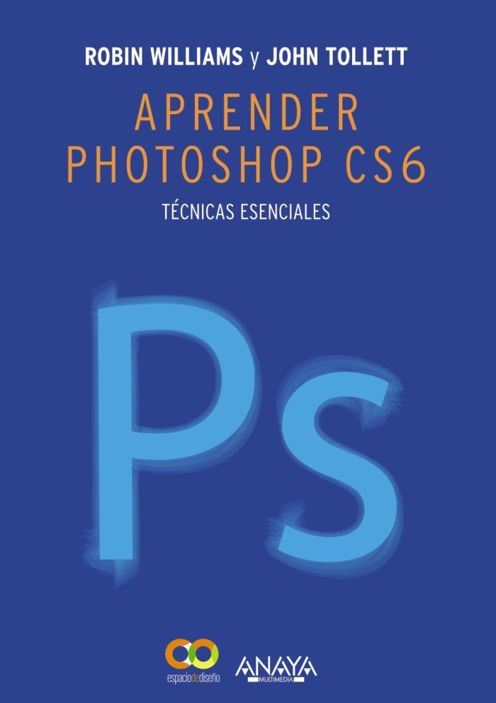Aprender Photoshop CS6.