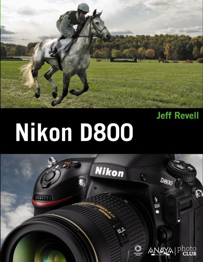 Nikon D800 . ANAYA photo club