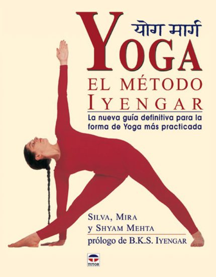 Yoga . El método Iyengar
