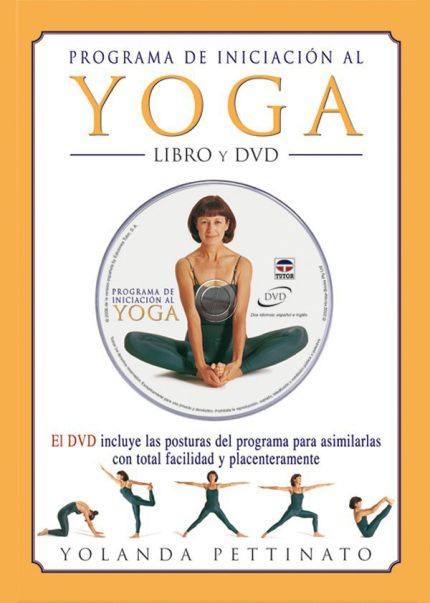 Programa de iniciación al yoga