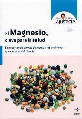 El Magnesio , clave para la salud