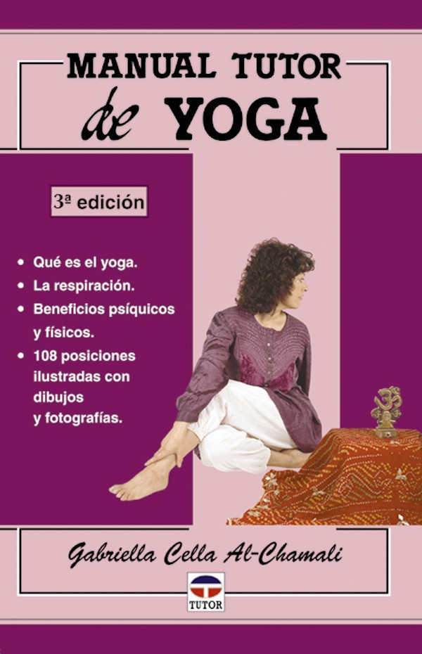 Manual TUTOR de yoga