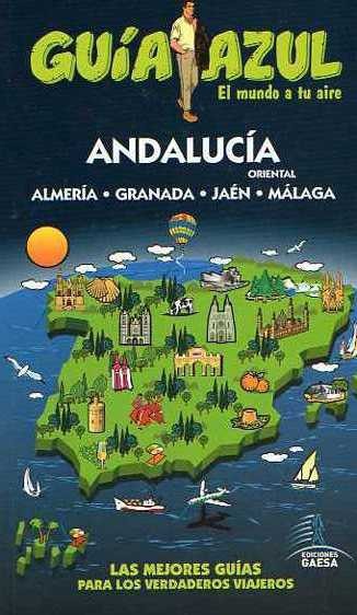 Andalucía Oriental .