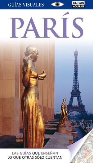 París .Guías Visuales