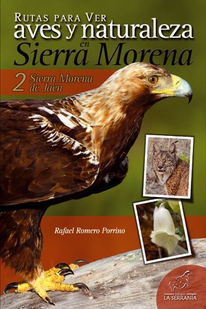Naturaleza en Sierra Morena