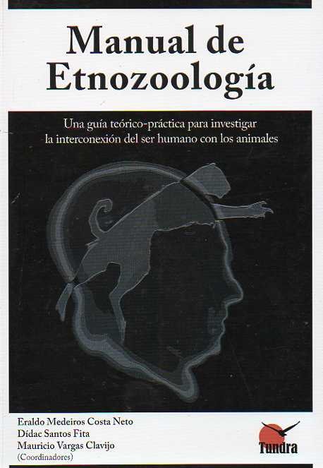 Manual de Etnozoología