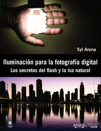 Iluminación para la fotografía digital.