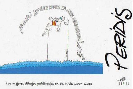 PERIDIS El País 2004-2011
