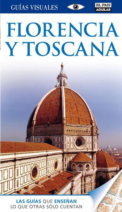 Guía Top 10 Florencia y Toscana edición 2013