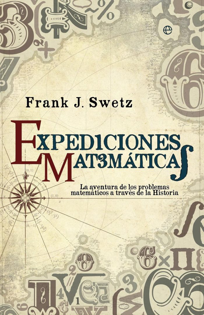 Expediciones matemáticas .