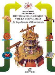 Historia de la ciencia y la tecnología .