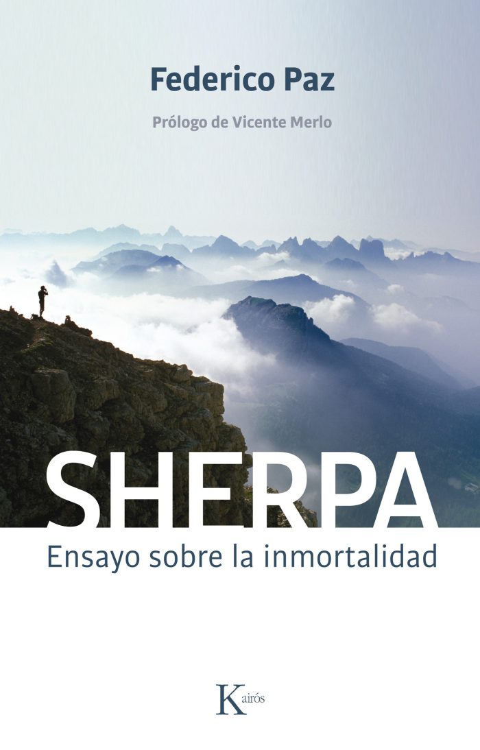 Sherpa .Ensayo sobre la inmortalidad