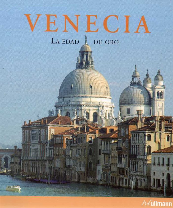 Venecia .La edad de oro
