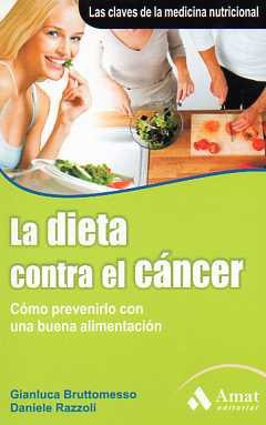 La dieta contra el cáncer