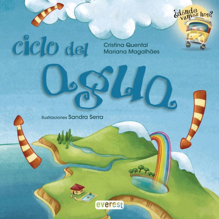 Ciclo del agua