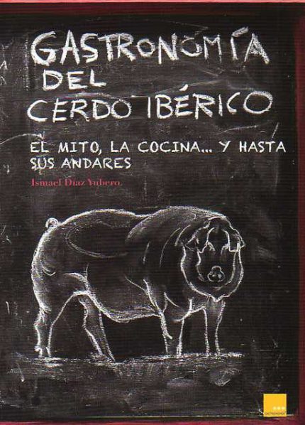 Gastronomía del cerdo ibérico