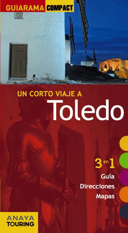 GUIARAMA COMPACT Toledo