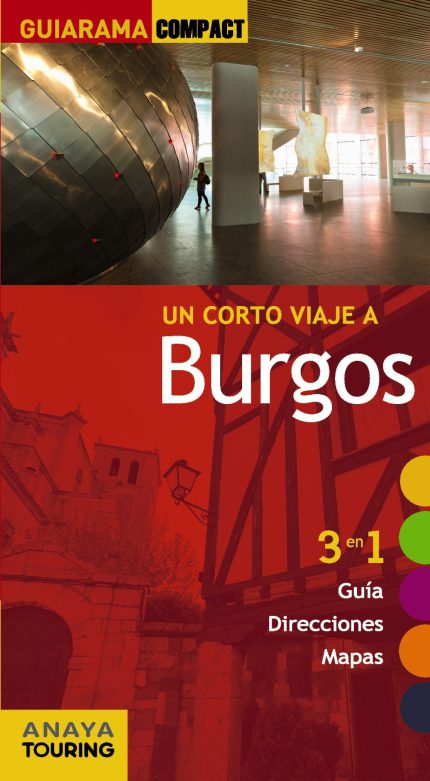 GUIARAMA COMPACT Burgos