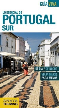 Guía Viva Portugal Sur