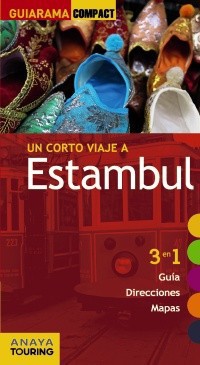 Un corto viaje a Estambul