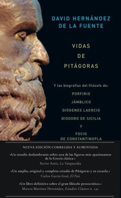 Vidas de Pitágoras 2ª edición