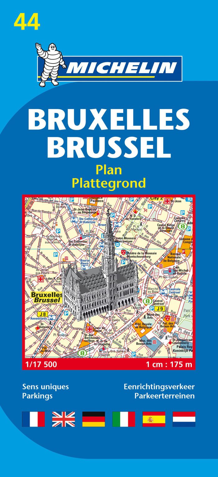 Plano de Bruselas