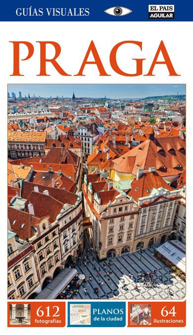 Guía visual Praga 2014