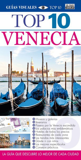 Top 10 Venecia